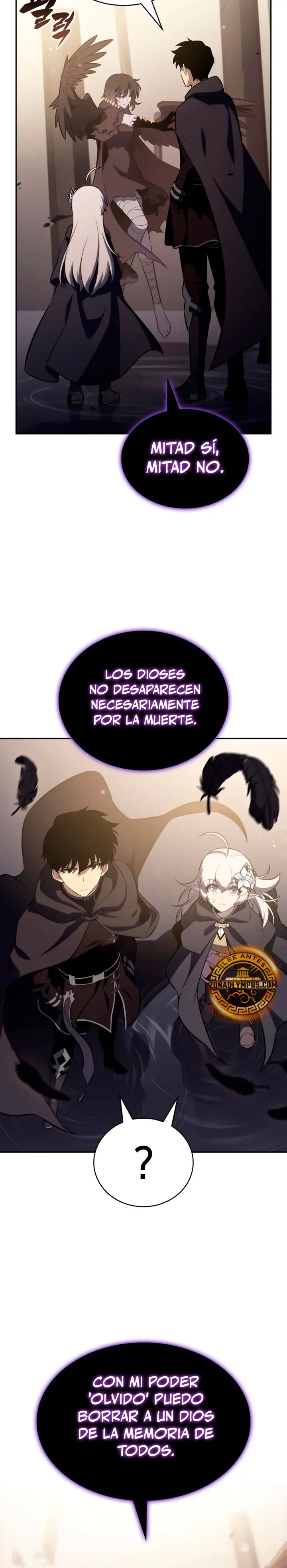 Read El asesino que retornó como el hijo del duque ES Manga Online