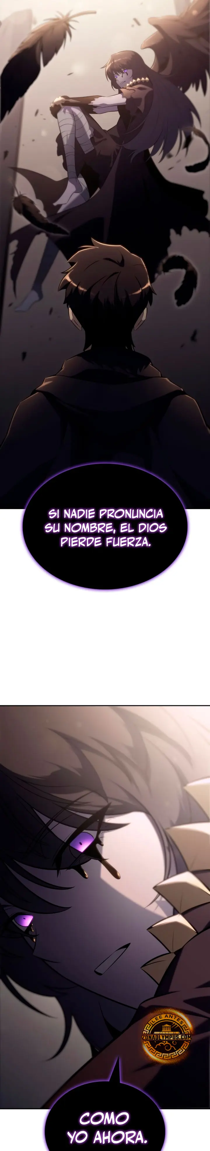 Read El asesino que retornó como el hijo del duque ES Manga Online