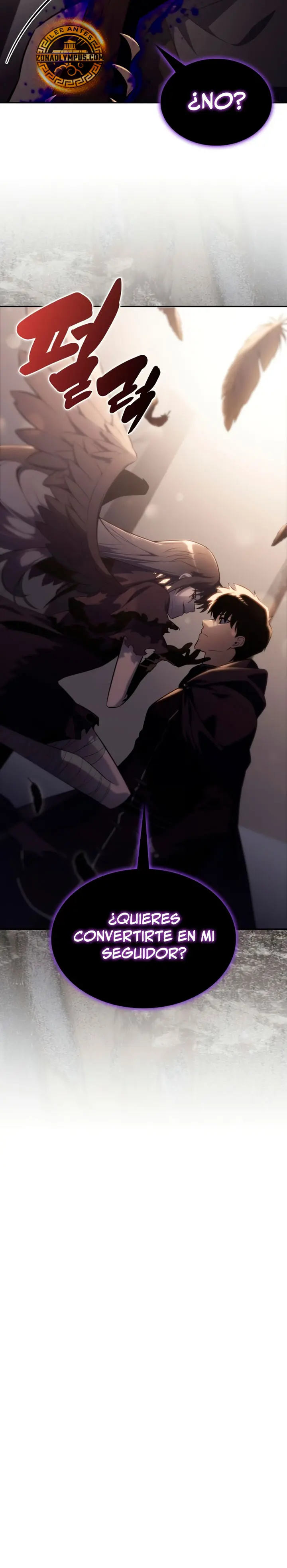 Read El asesino que retornó como el hijo del duque ES Manga Online