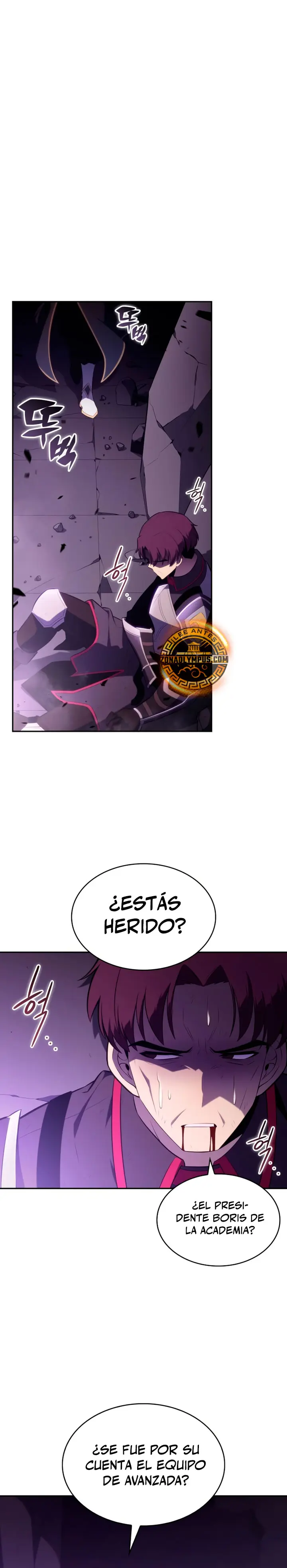 Read El asesino que retornó como el hijo del duque ES Manga Online