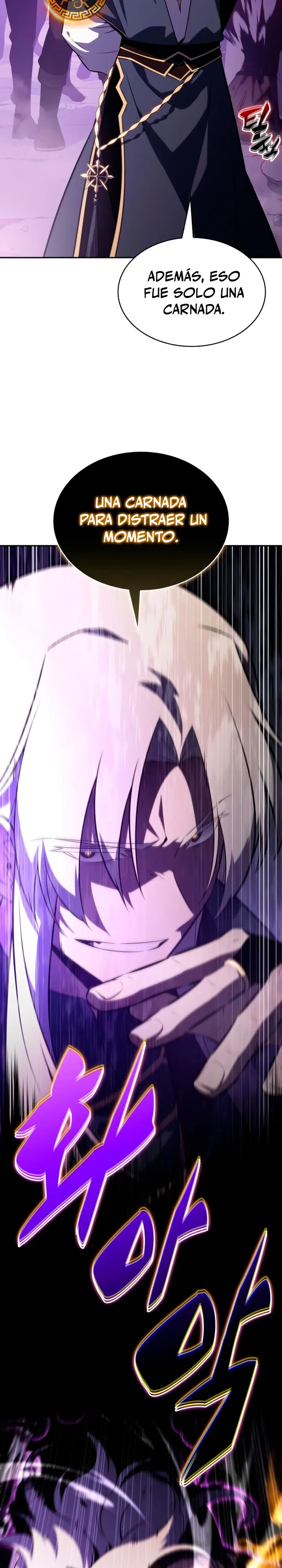 Read El asesino que retornó como el hijo del duque ES Manga Online