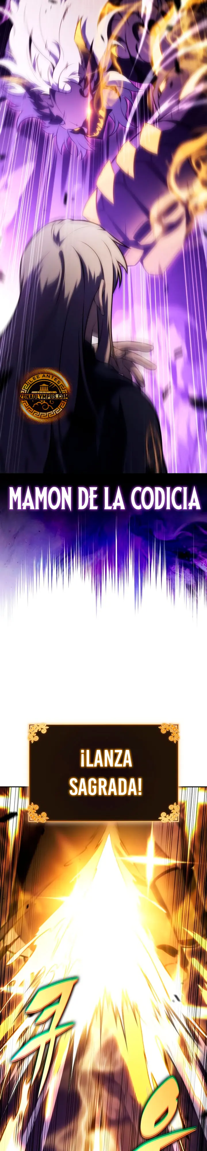 Read El asesino que retornó como el hijo del duque ES Manga Online