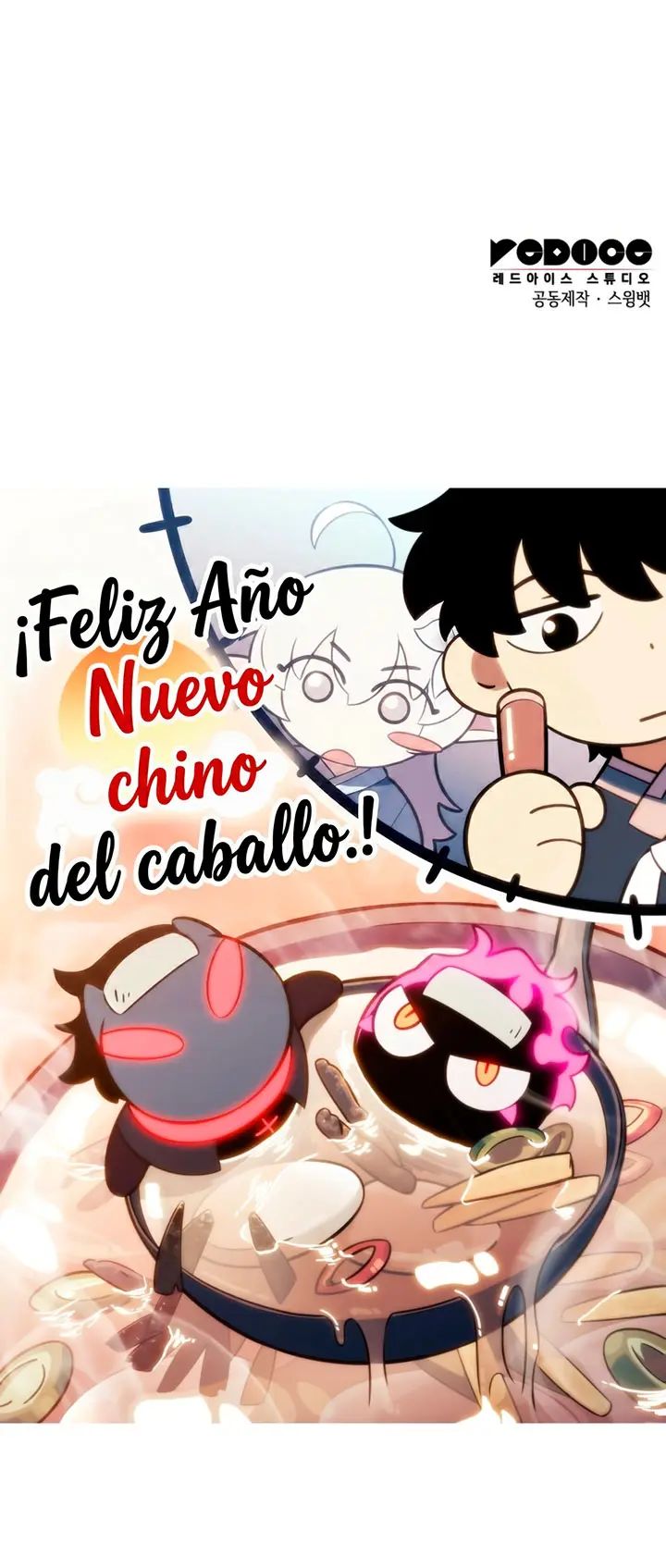 Read El asesino que retornó como el hijo del duque ES Manga Online