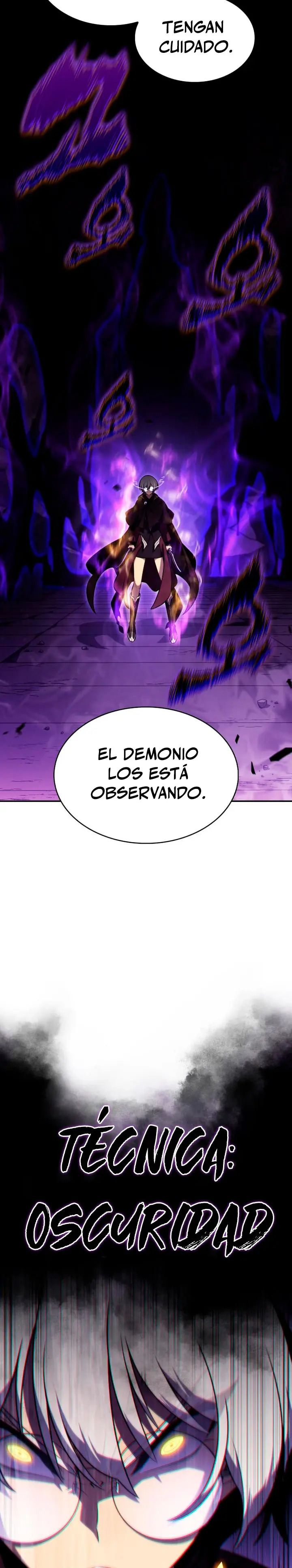 Read El asesino que retornó como el hijo del duque ES Manga Online