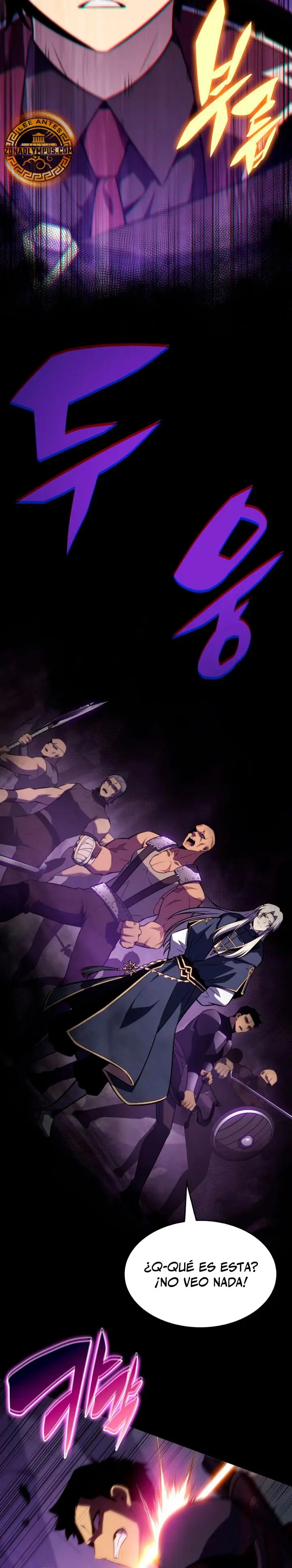 Read El asesino que retornó como el hijo del duque ES Manga Online