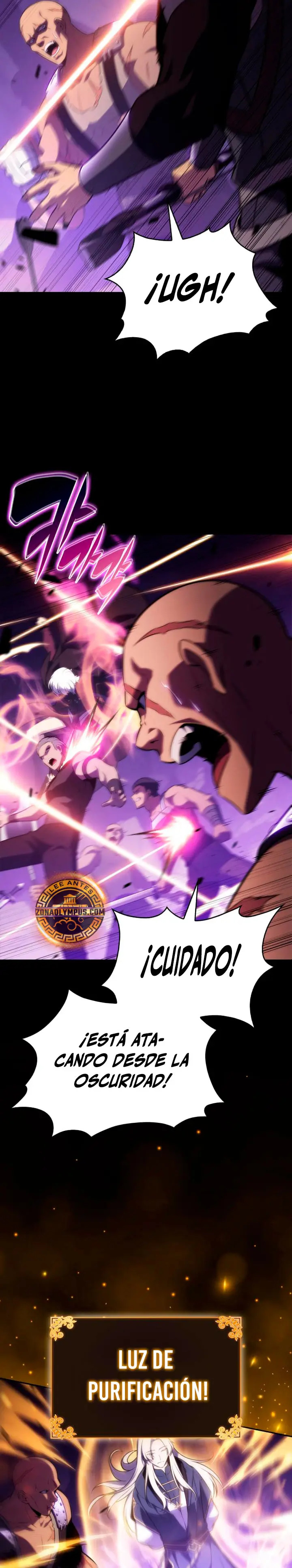 Read El asesino que retornó como el hijo del duque ES Manga Online