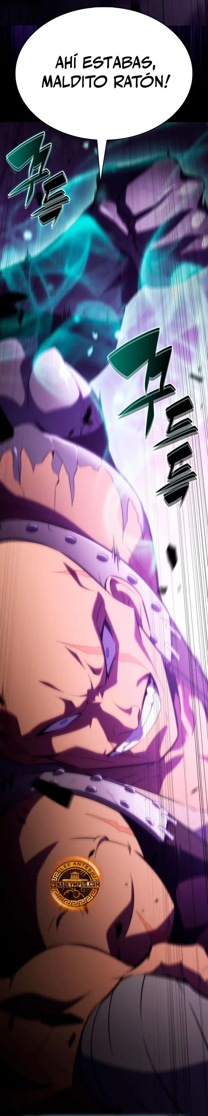 Read El asesino que retornó como el hijo del duque ES Manga Online