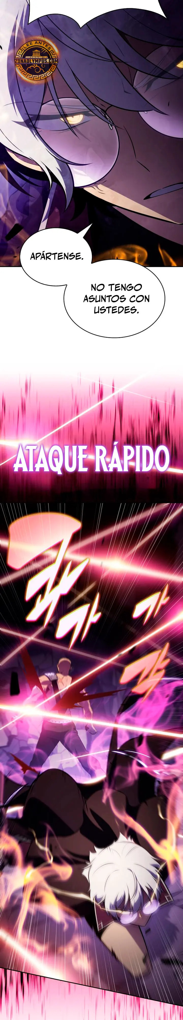 Read El asesino que retornó como el hijo del duque ES Manga Online