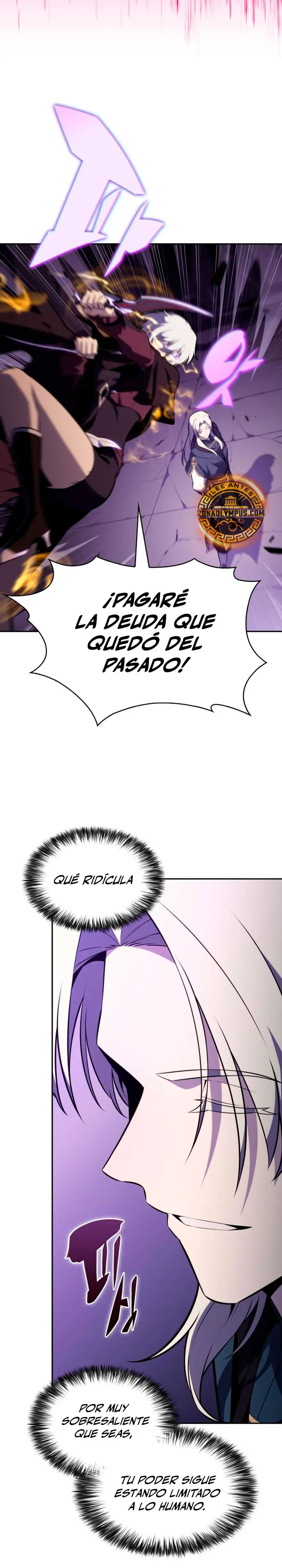 Read El asesino que retornó como el hijo del duque ES Manga Online