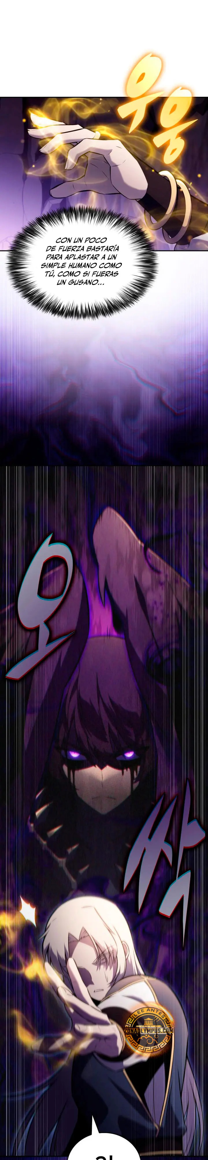 Read El asesino que retornó como el hijo del duque ES Manga Online