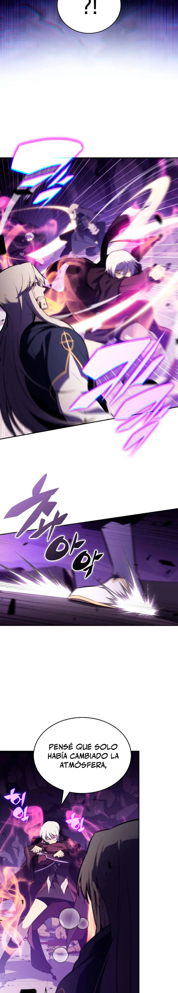 Read El asesino que retornó como el hijo del duque ES Manga Online