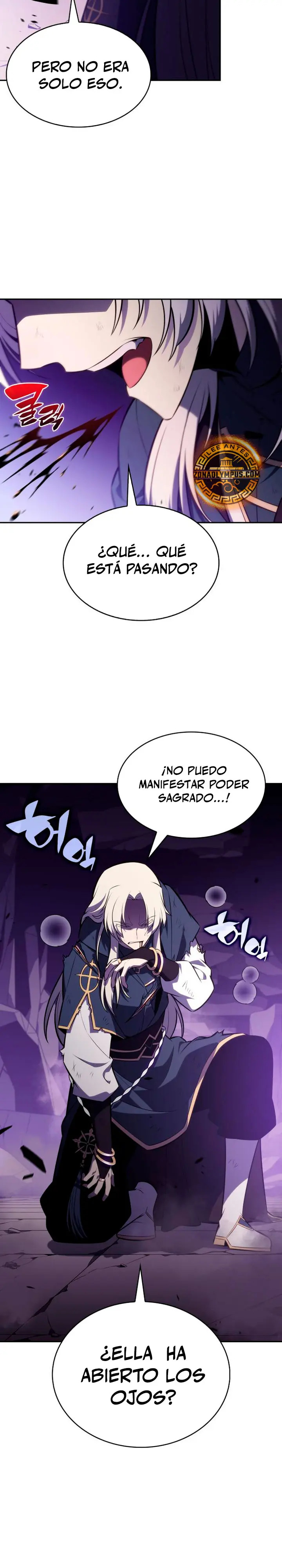 Read El asesino que retornó como el hijo del duque ES Manga Online