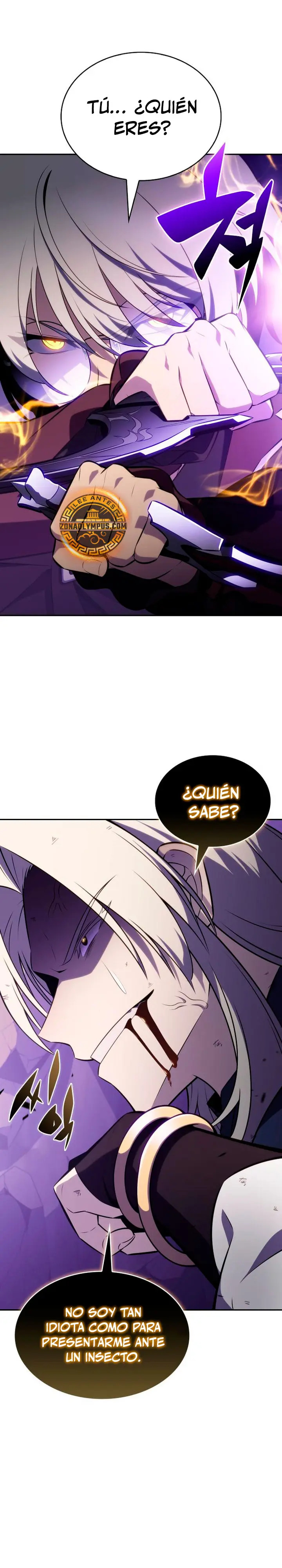 Read El asesino que retornó como el hijo del duque ES Manga Online