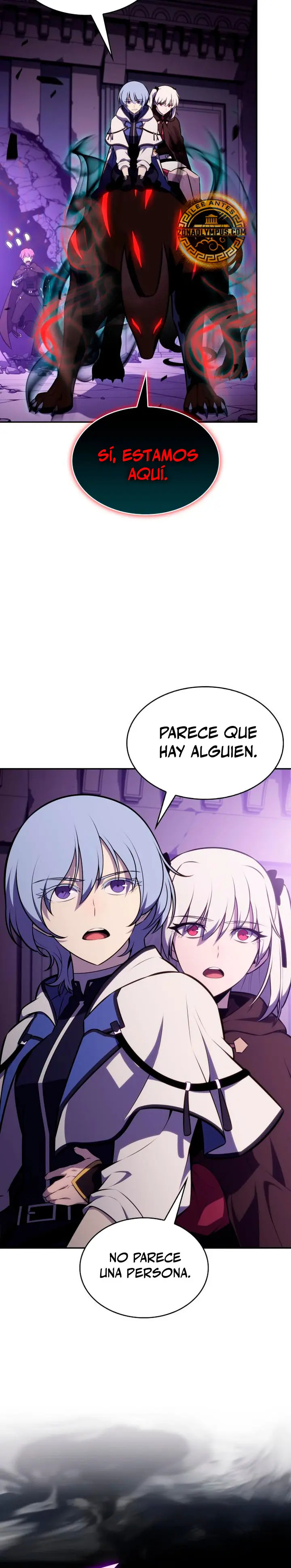 Read El asesino que retornó como el hijo del duque ES Manga Online