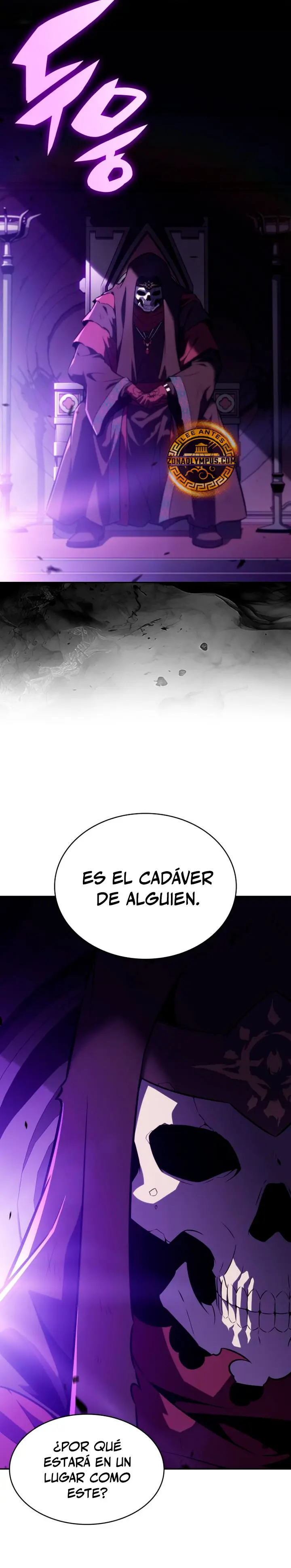 Read El asesino que retornó como el hijo del duque ES Manga Online