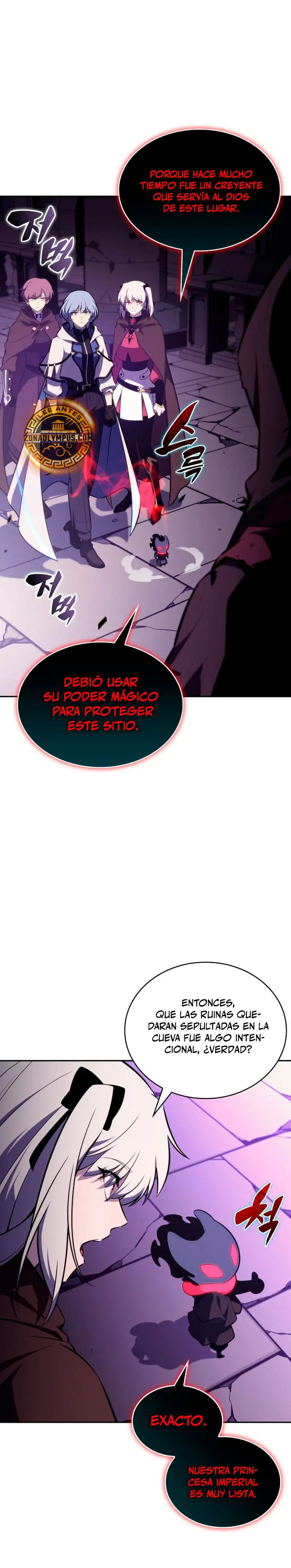 Read El asesino que retornó como el hijo del duque ES Manga Online