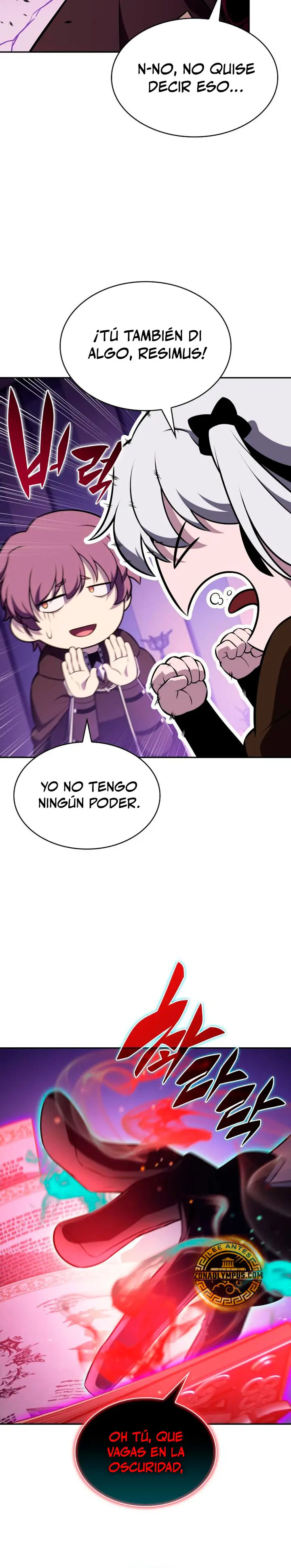 Read El asesino que retornó como el hijo del duque ES Manga Online