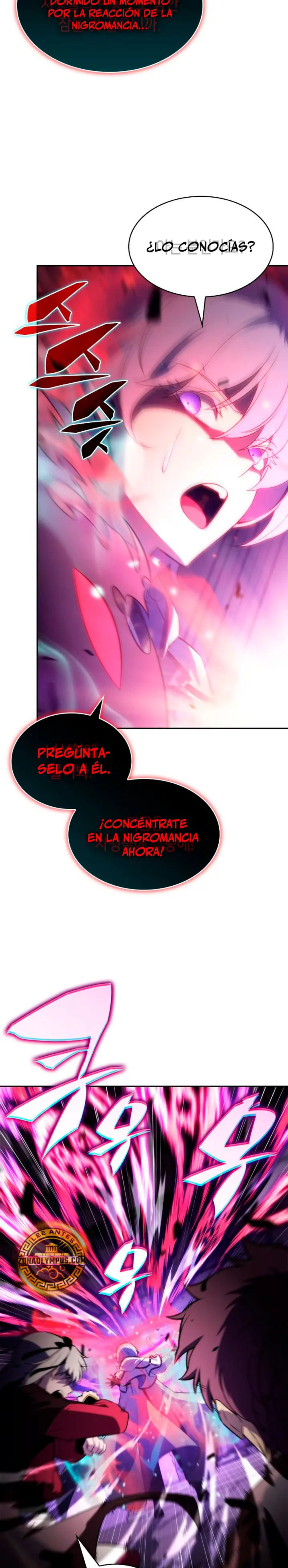 Read El asesino que retornó como el hijo del duque ES Manga Online