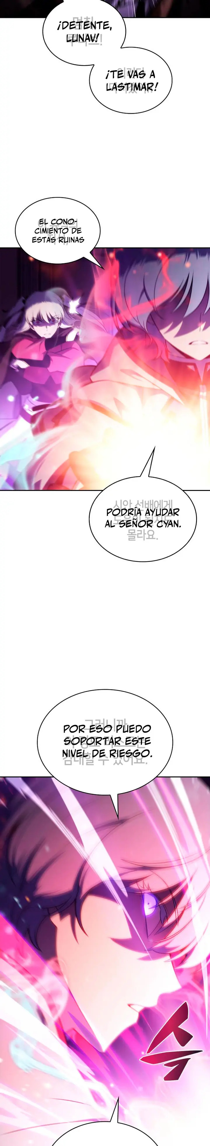 Read El asesino que retornó como el hijo del duque ES Manga Online