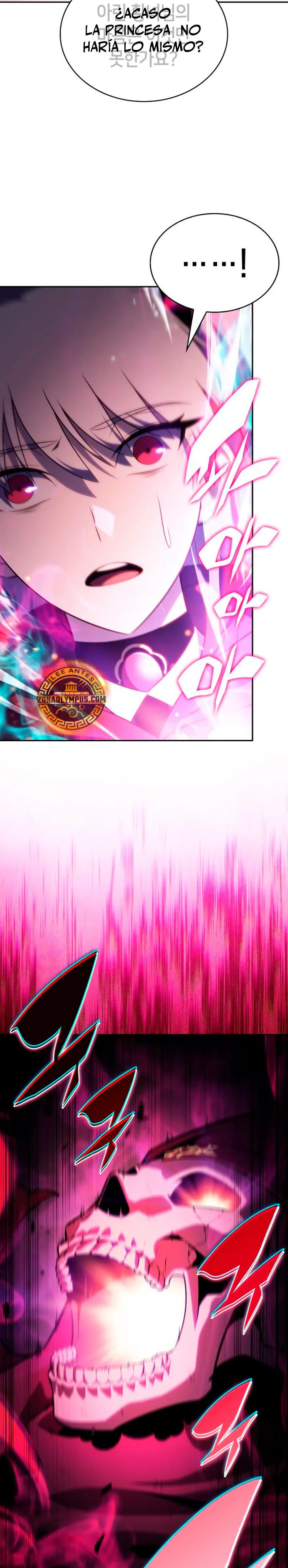 Read El asesino que retornó como el hijo del duque ES Manga Online