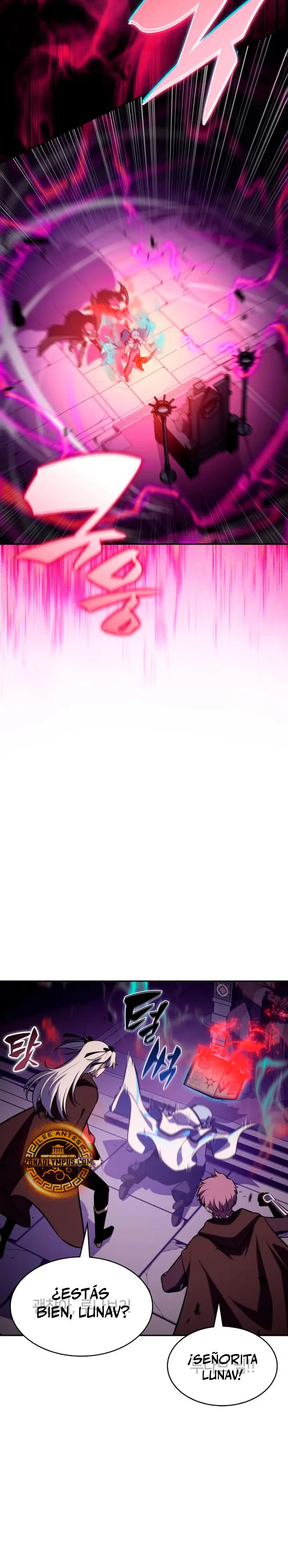 Read El asesino que retornó como el hijo del duque ES Manga Online