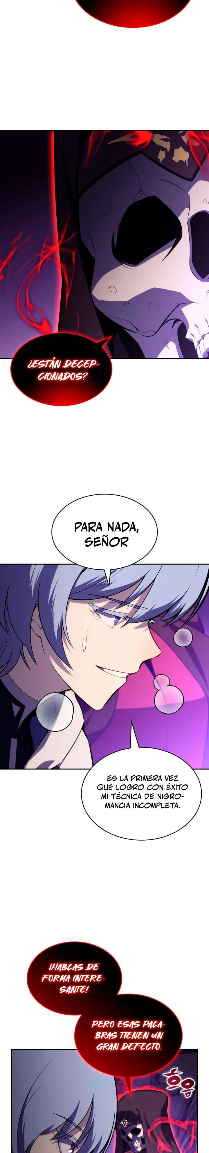 Read El asesino que retornó como el hijo del duque ES Manga Online