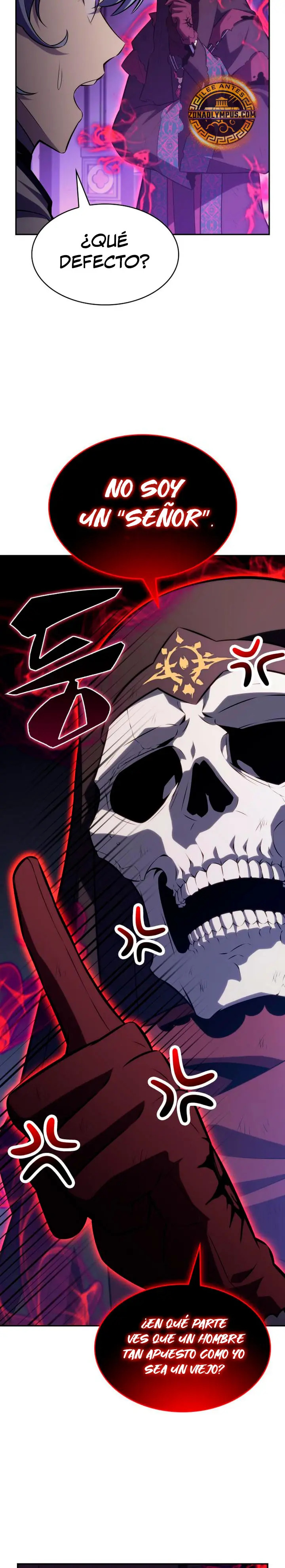 Read El asesino que retornó como el hijo del duque ES Manga Online