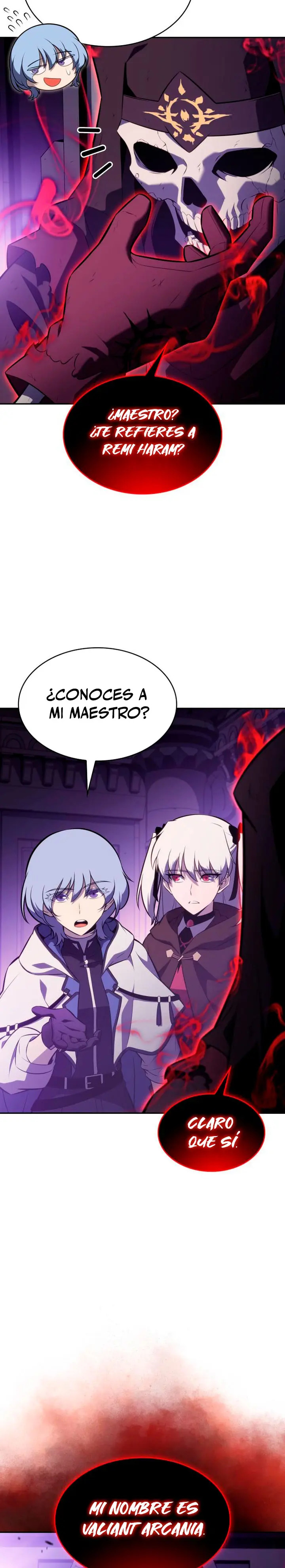 Read El asesino que retornó como el hijo del duque ES Manga Online