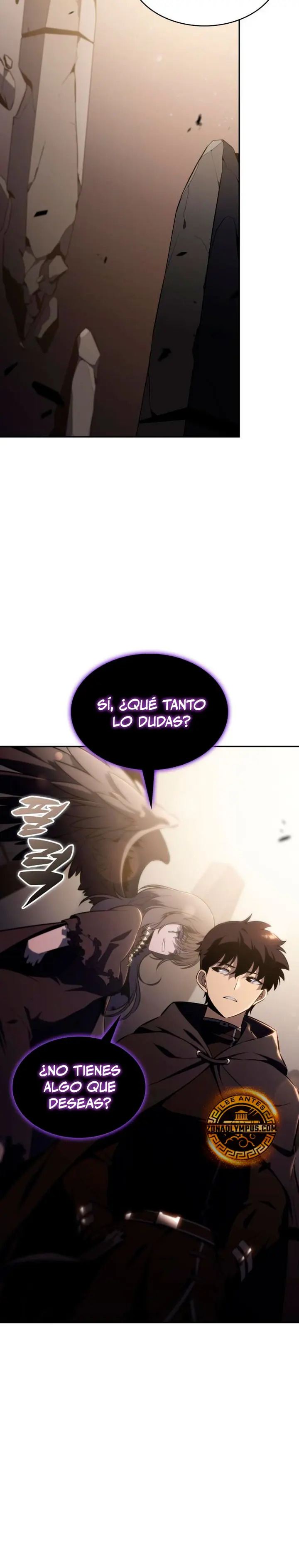 Read El asesino que retornó como el hijo del duque ES Manga Online