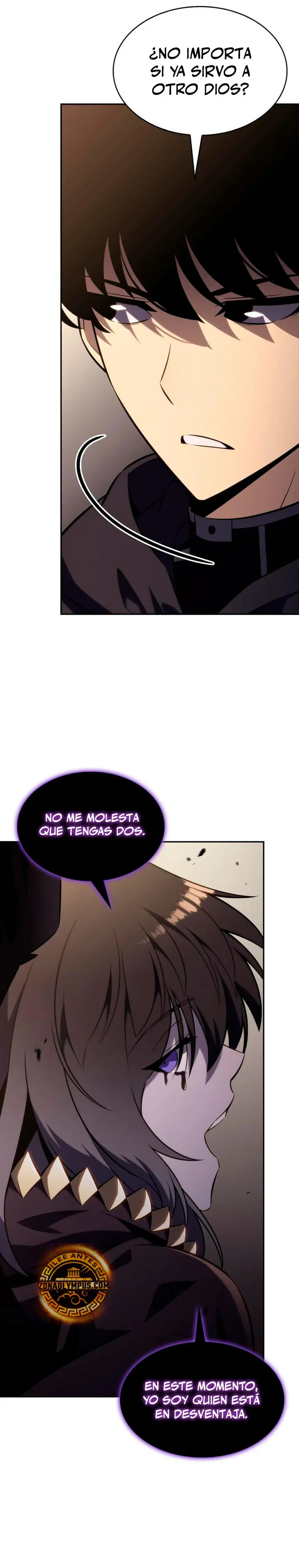 Read El asesino que retornó como el hijo del duque ES Manga Online