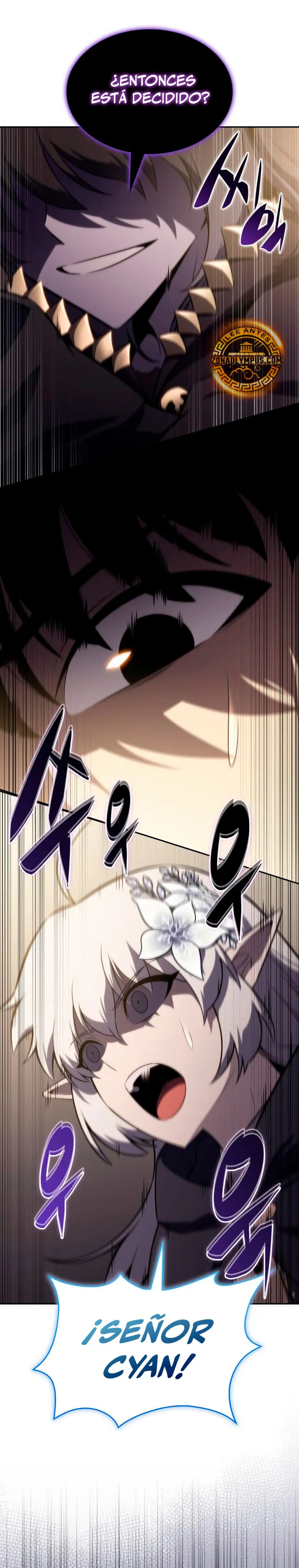 Read El asesino que retornó como el hijo del duque ES Manga Online