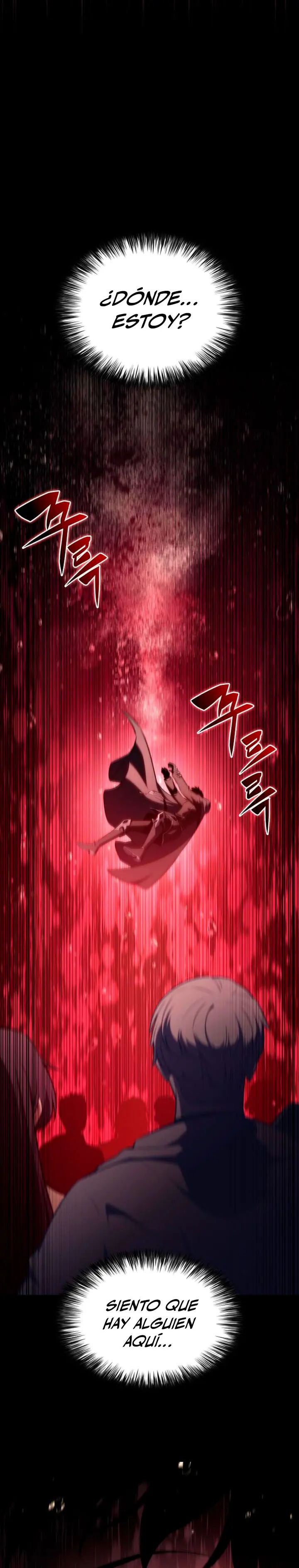 Read El asesino que retornó como el hijo del duque ES Manga Online