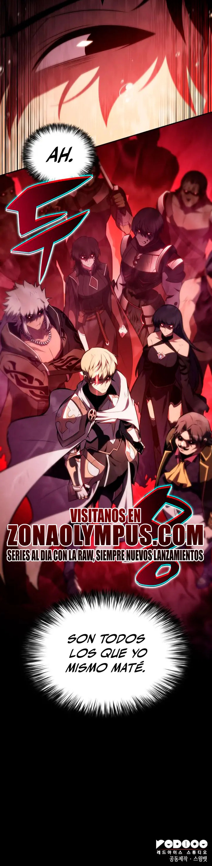 Read El asesino que retornó como el hijo del duque ES Manga Online