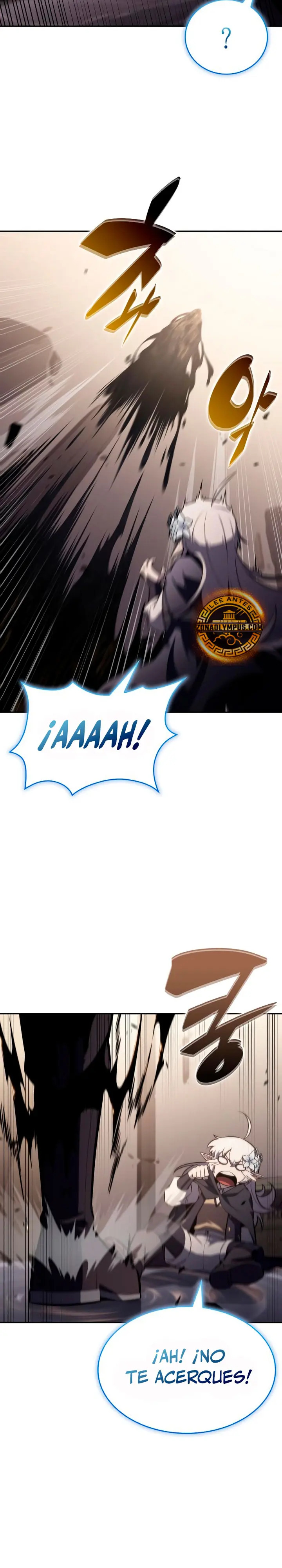 Read El asesino que retornó como el hijo del duque ES Manga Online