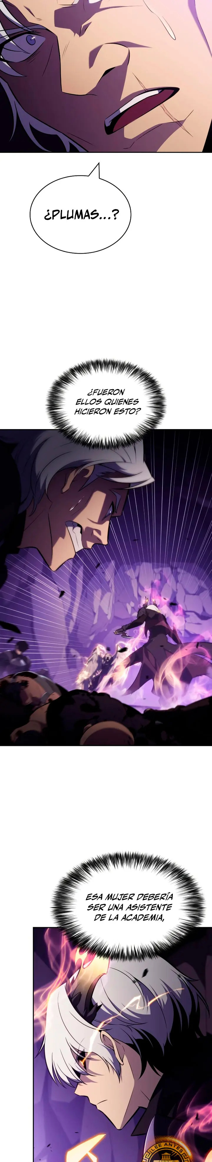 Read El asesino que retornó como el hijo del duque ES Manga Online