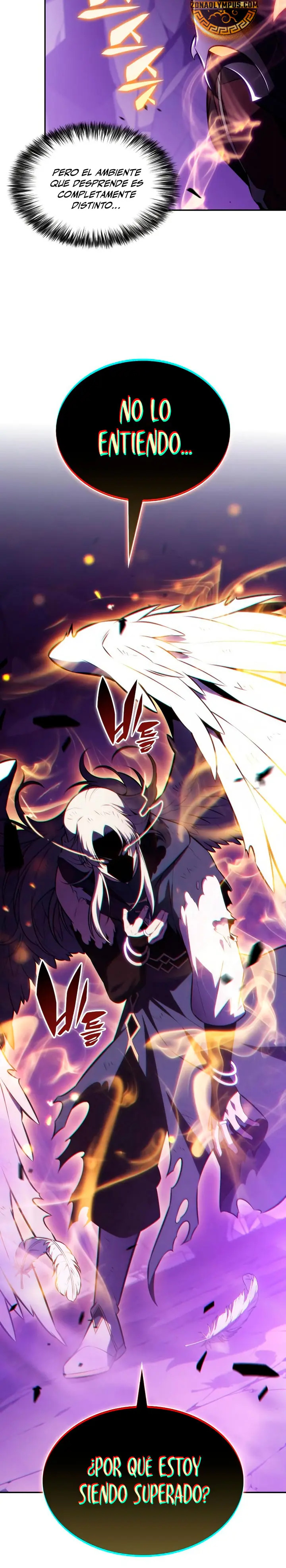 Read El asesino que retornó como el hijo del duque ES Manga Online