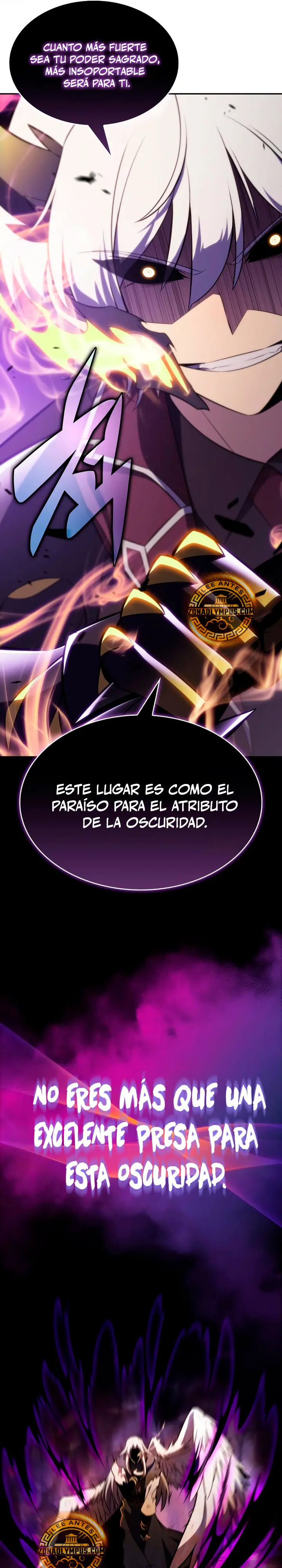 Read El asesino que retornó como el hijo del duque ES Manga Online