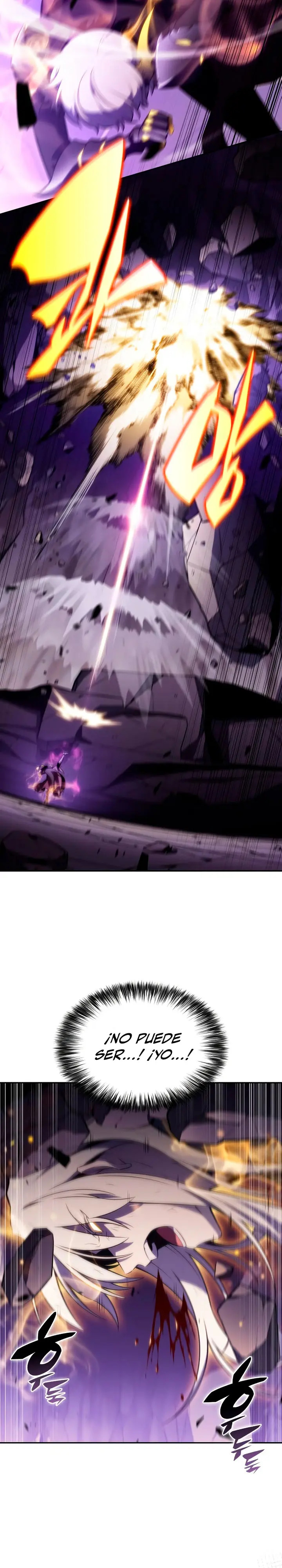 Read El asesino que retornó como el hijo del duque ES Manga Online