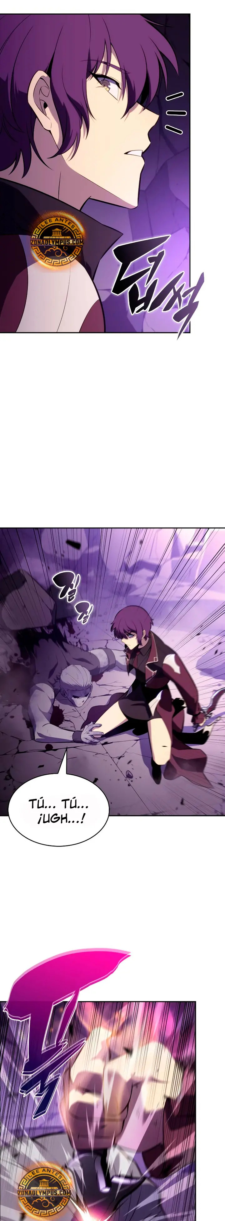 Read El asesino que retornó como el hijo del duque ES Manga Online