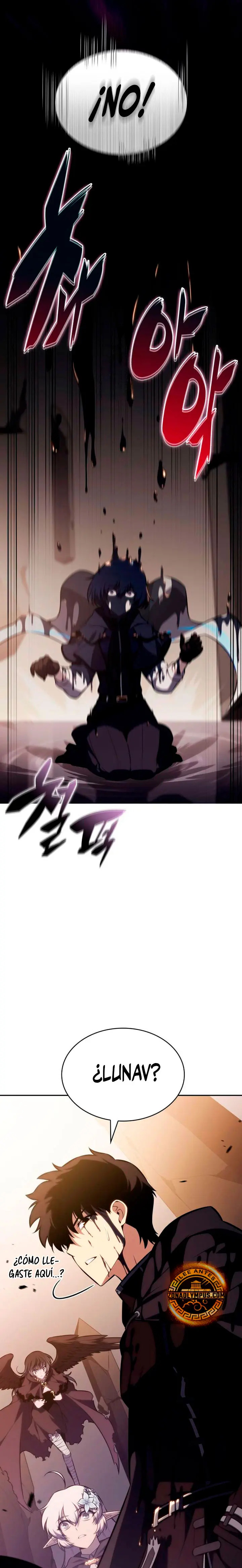 Read El asesino que retornó como el hijo del duque ES Manga Online