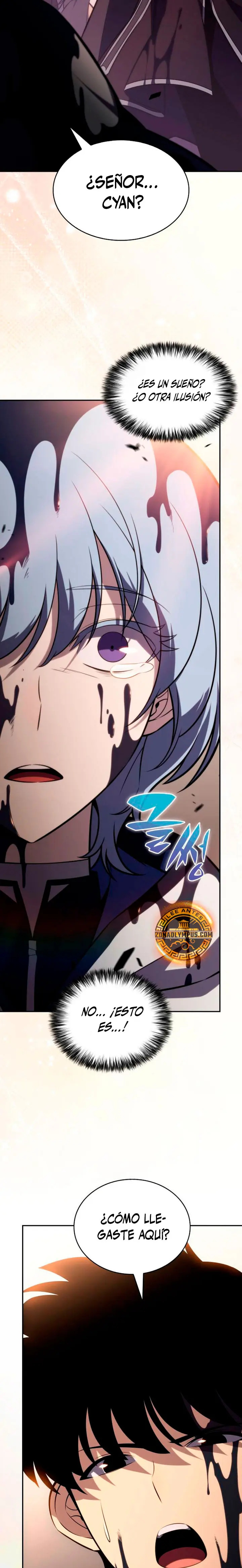 Read El asesino que retornó como el hijo del duque ES Manga Online