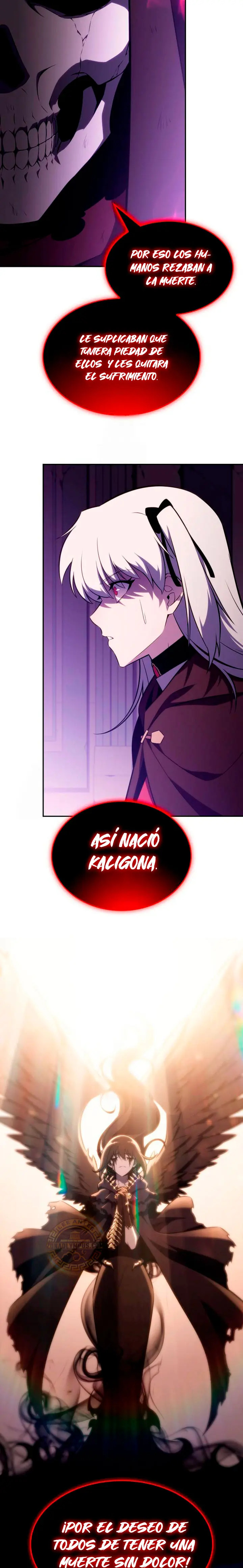 Read El asesino que retornó como el hijo del duque ES Manga Online