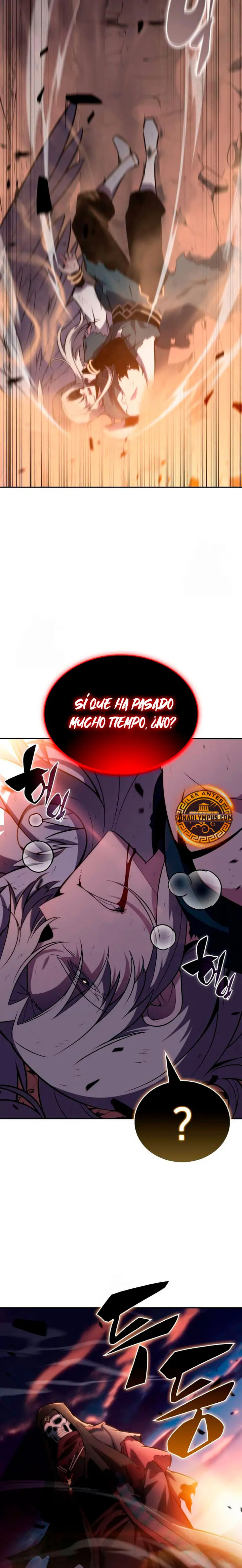 Read El asesino que retornó como el hijo del duque ES Manga Online