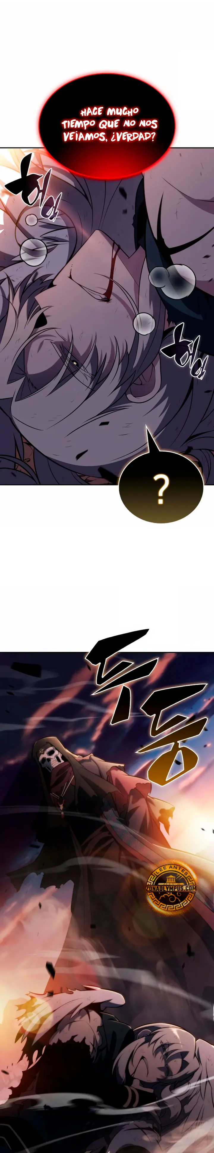 Read El asesino que retornó como el hijo del duque ES Manga Online