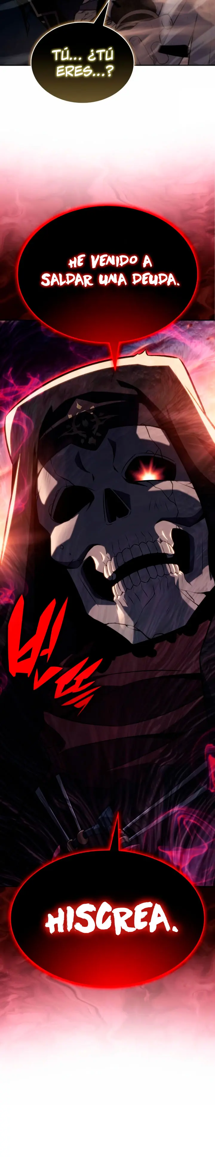 Read El asesino que retornó como el hijo del duque ES Manga Online