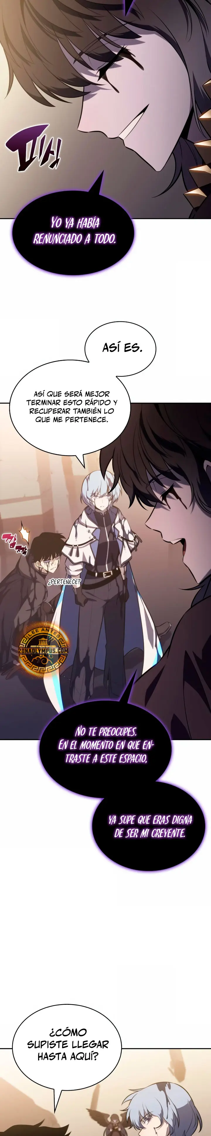 Read El asesino que retornó como el hijo del duque ES Manga Online