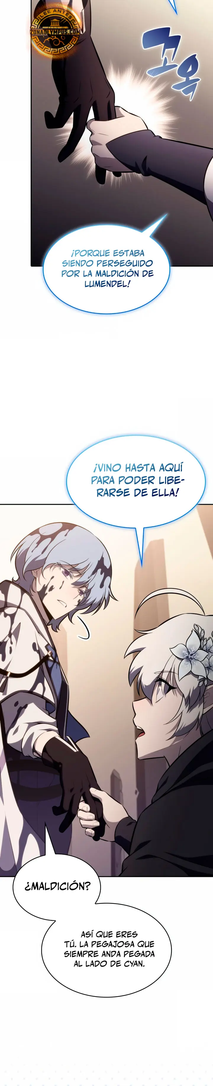 Read El asesino que retornó como el hijo del duque ES Manga Online