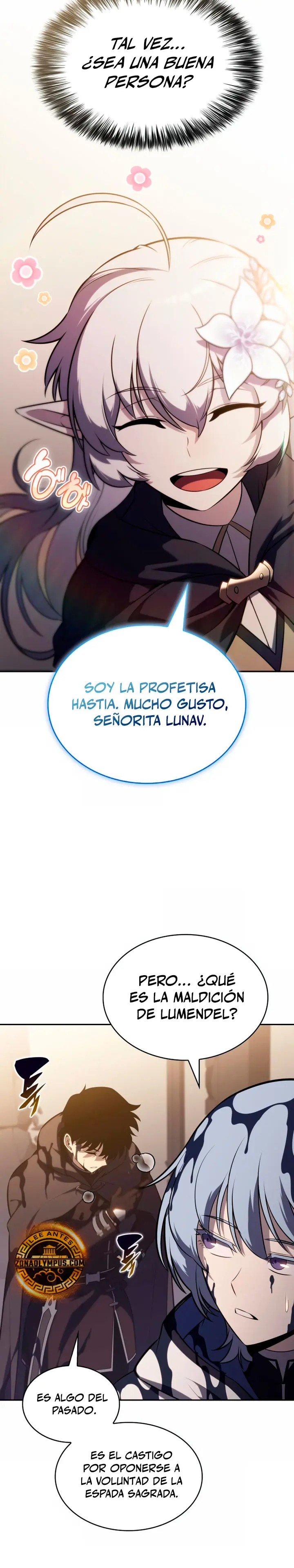 Read El asesino que retornó como el hijo del duque ES Manga Online