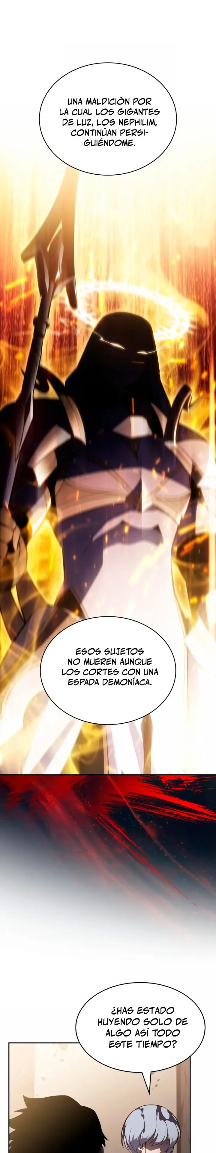 Read El asesino que retornó como el hijo del duque ES Manga Online