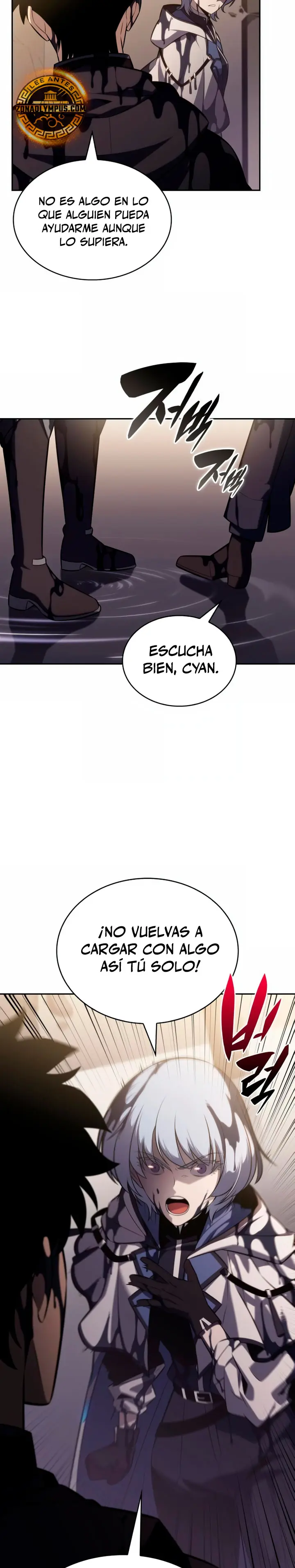 Read El asesino que retornó como el hijo del duque ES Manga Online